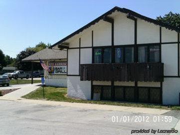 Budget Inn And Suites - Des Moines Exterior photo