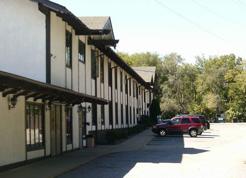 Budget Inn And Suites - Des Moines Exterior photo
